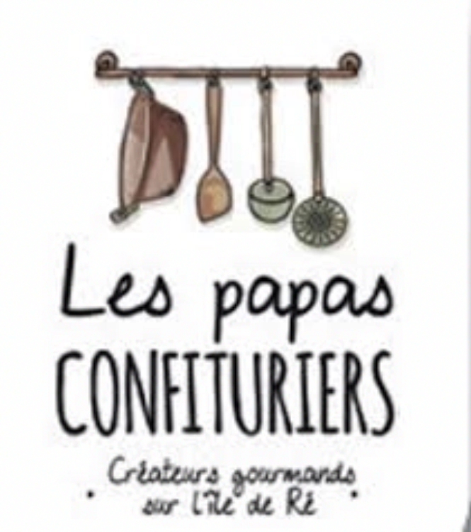 les papas confituriers